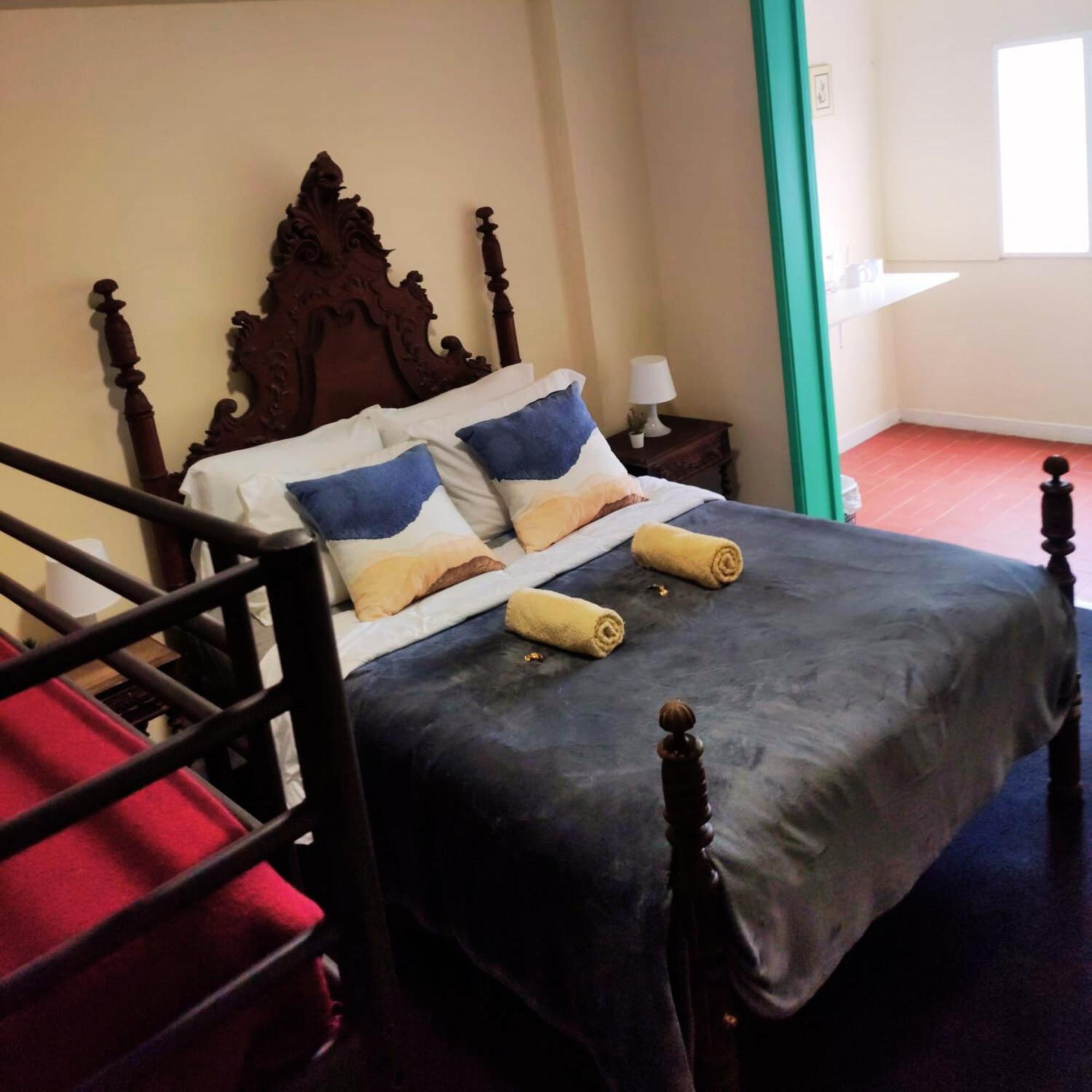 Liberdade Home Royal Direito 브라가 외부 사진
