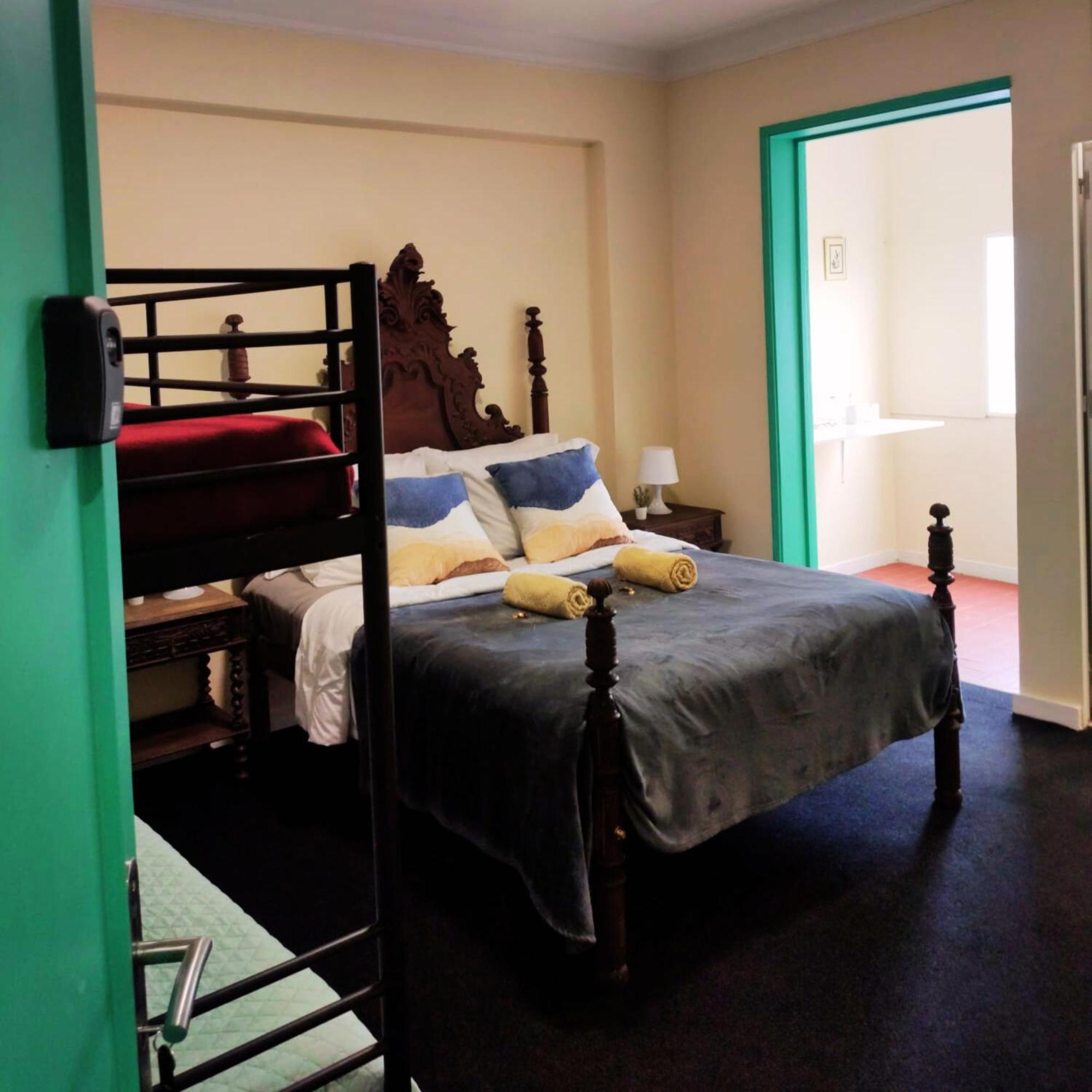 Liberdade Home Royal Direito 브라가 외부 사진