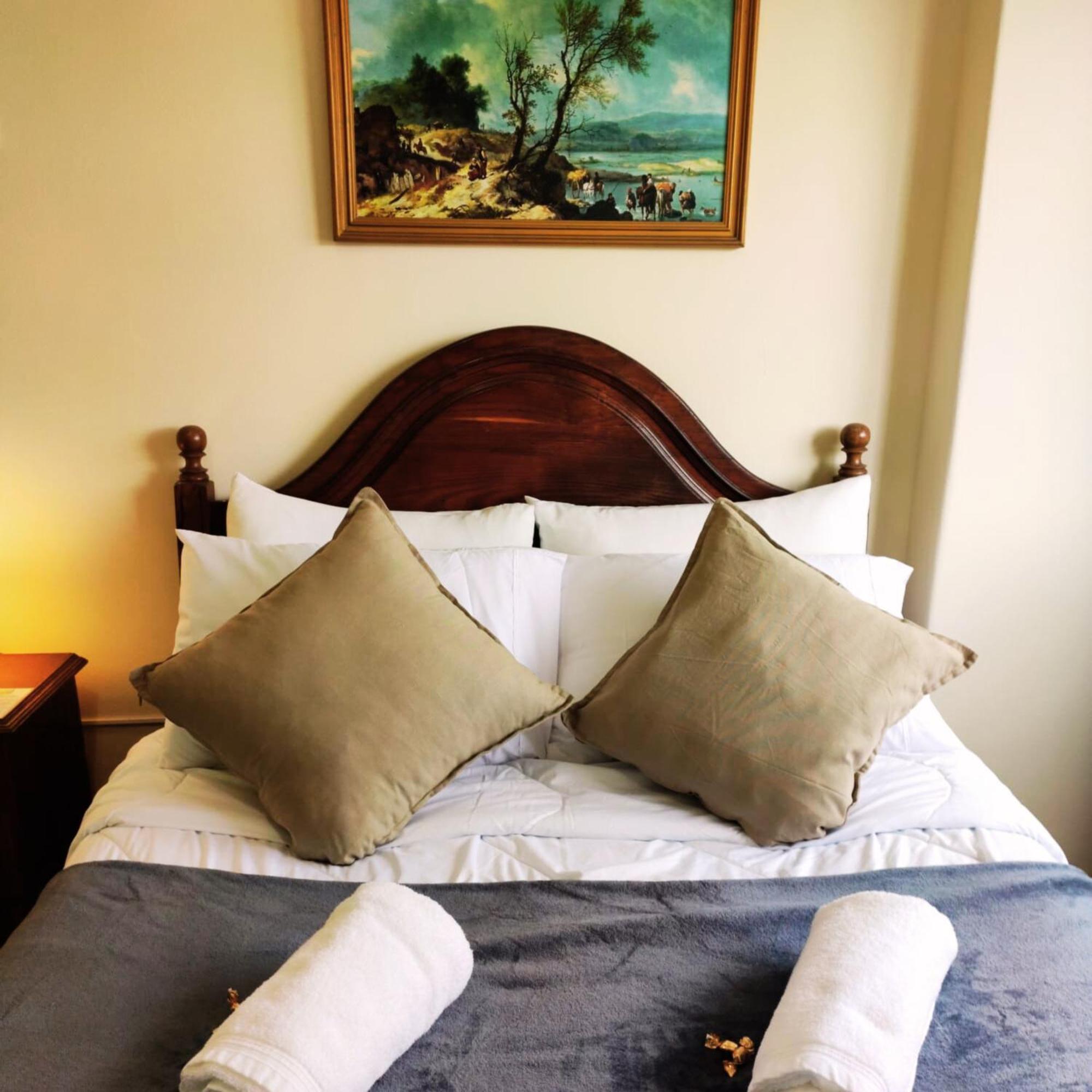 Liberdade Home Royal Direito 브라가 외부 사진