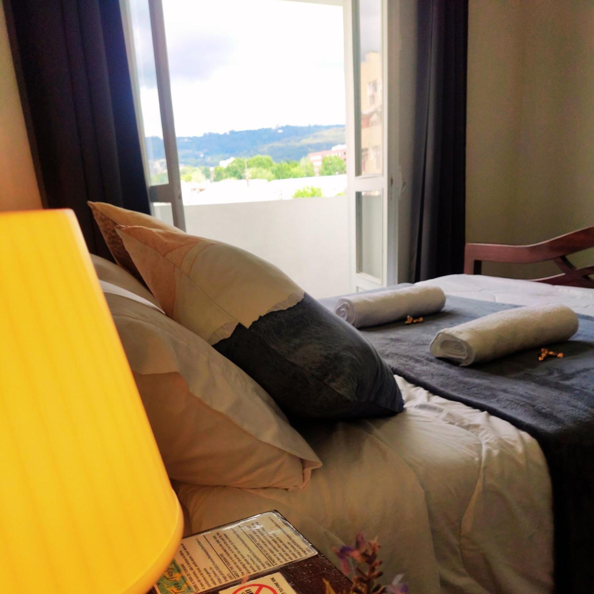Liberdade Home Royal Direito 브라가 외부 사진
