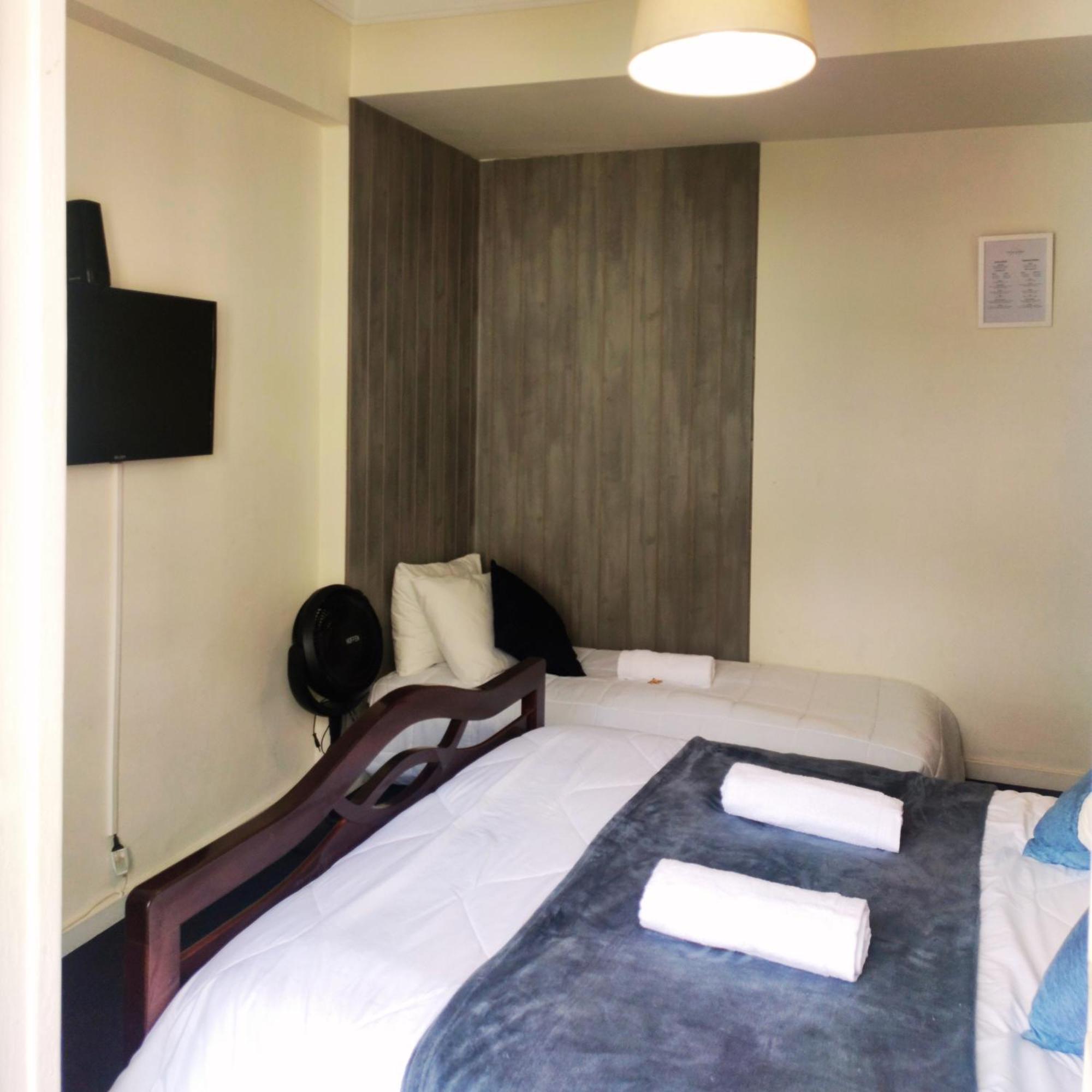 Liberdade Home Royal Direito 브라가 외부 사진