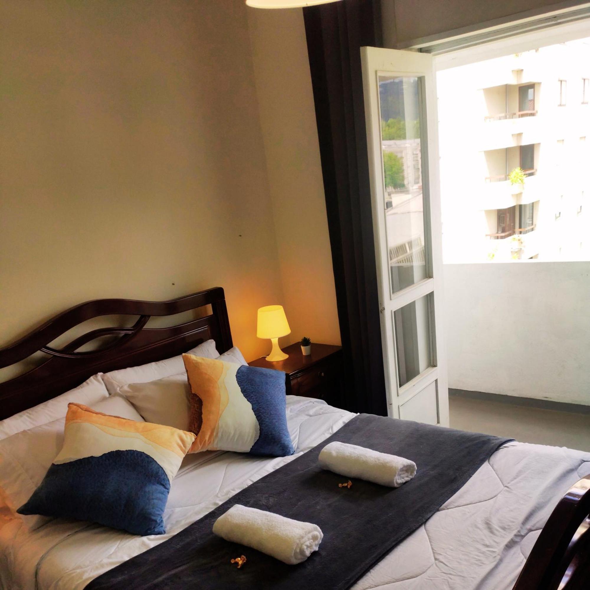 Liberdade Home Royal Direito 브라가 외부 사진
