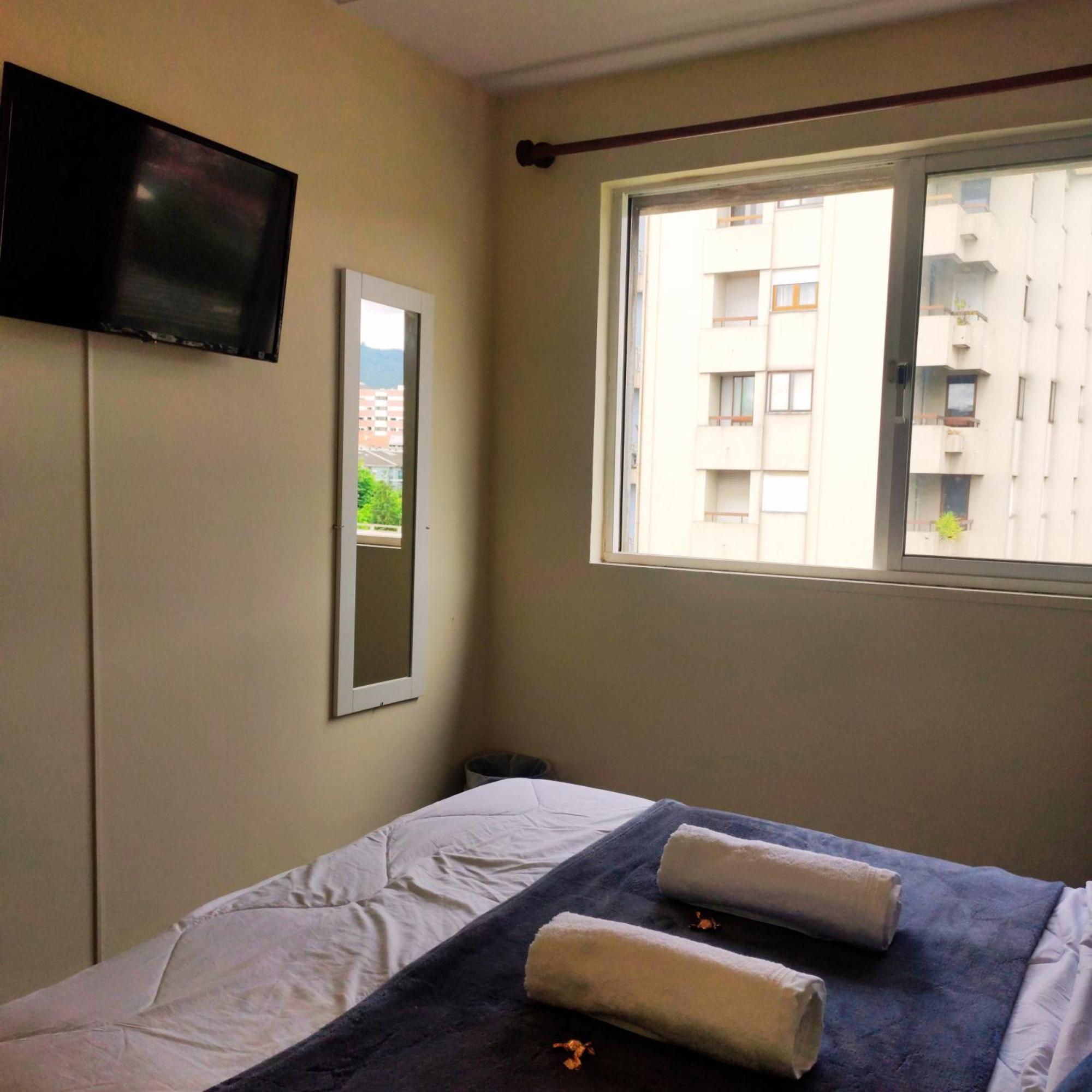 Liberdade Home Royal Direito 브라가 외부 사진