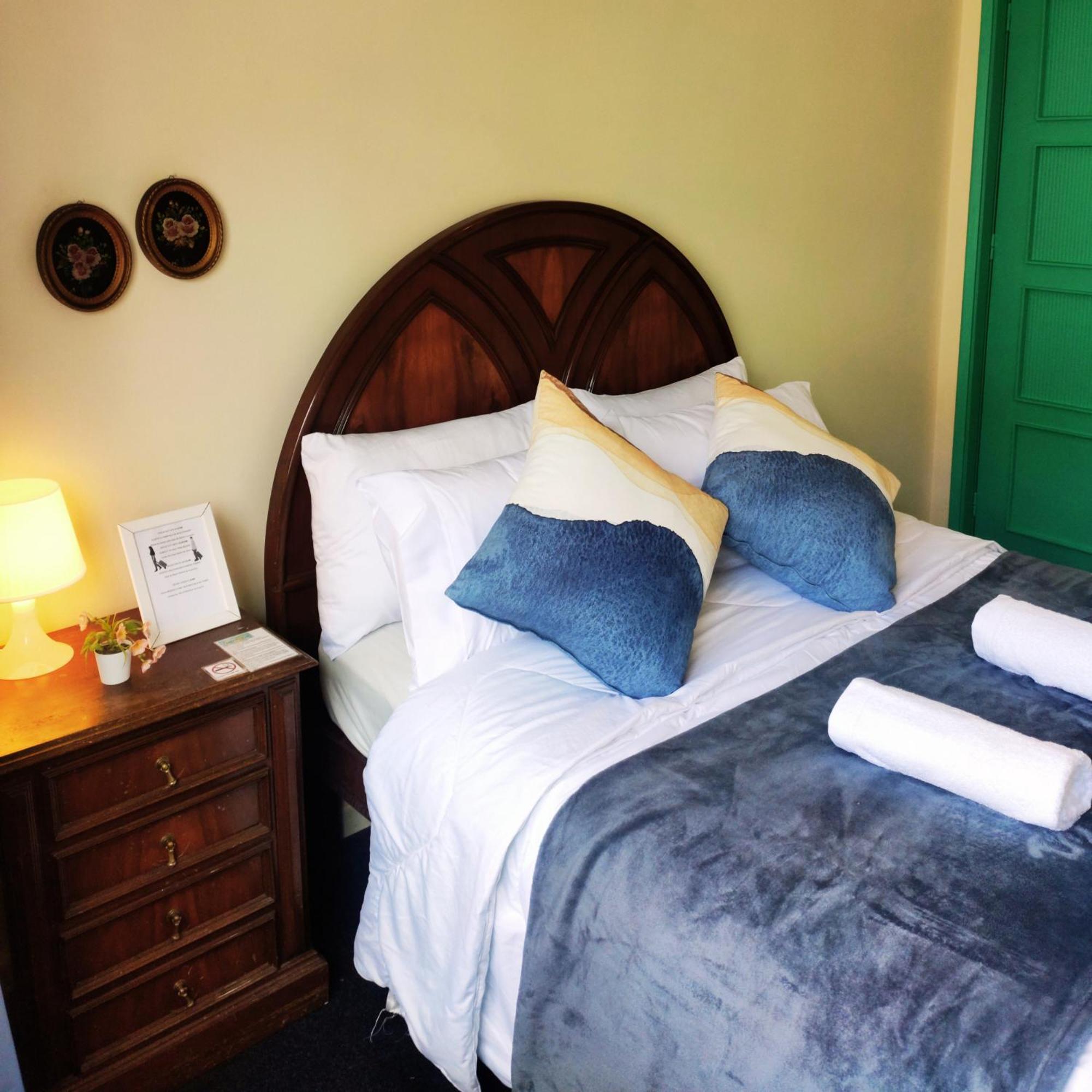 Liberdade Home Royal Direito 브라가 외부 사진