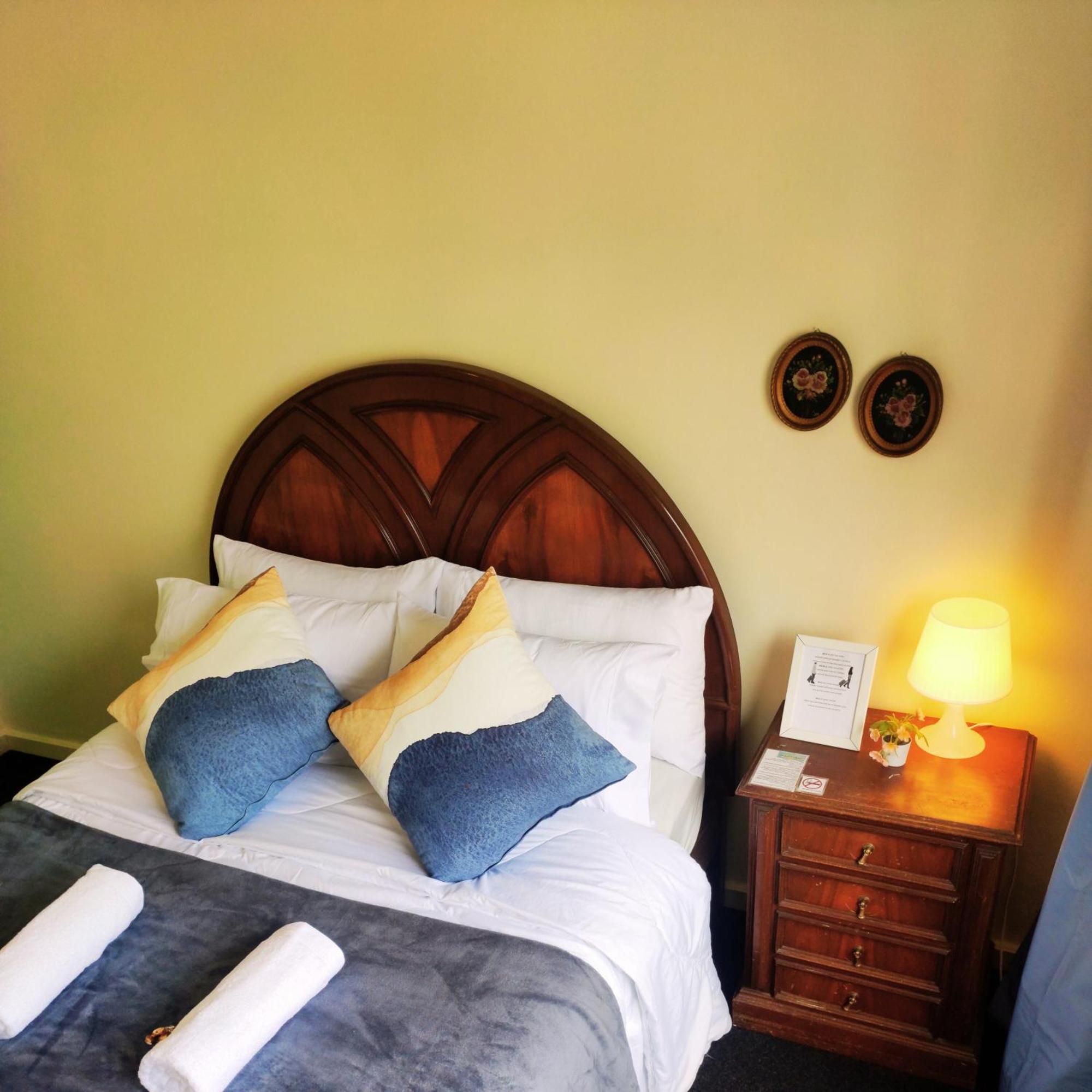 Liberdade Home Royal Direito 브라가 외부 사진