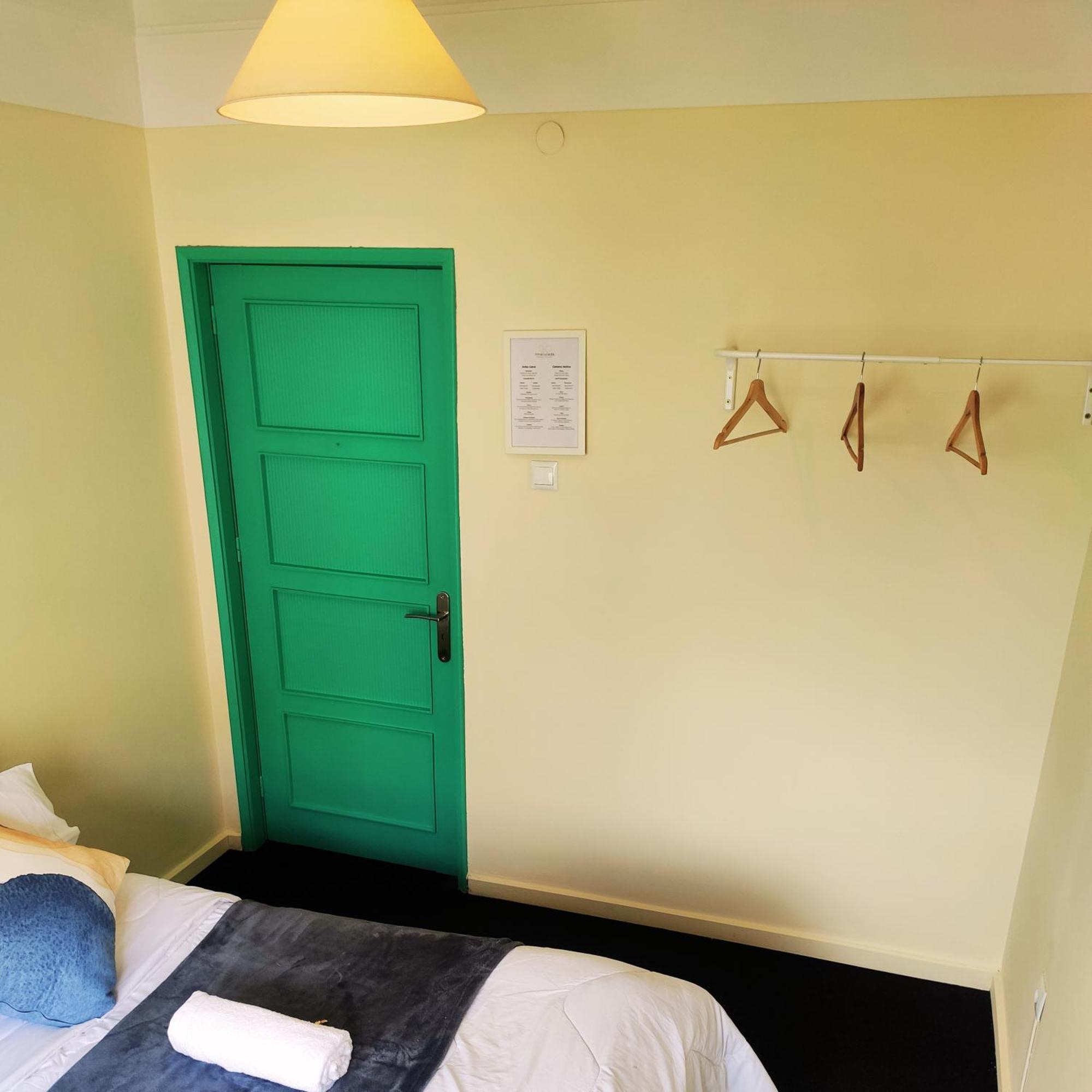 Liberdade Home Royal Direito 브라가 외부 사진