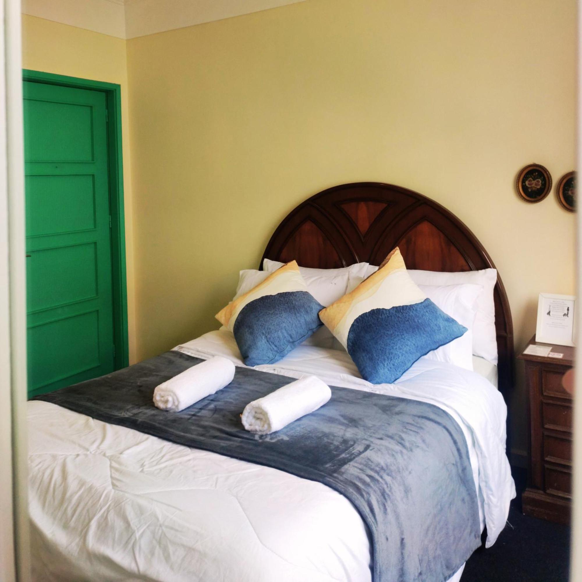 Liberdade Home Royal Direito 브라가 외부 사진