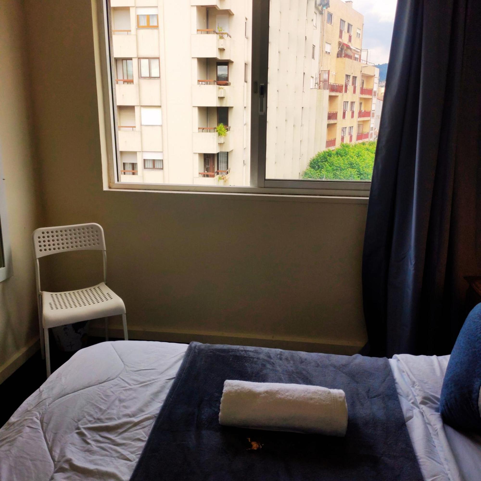 Liberdade Home Royal Direito 브라가 외부 사진
