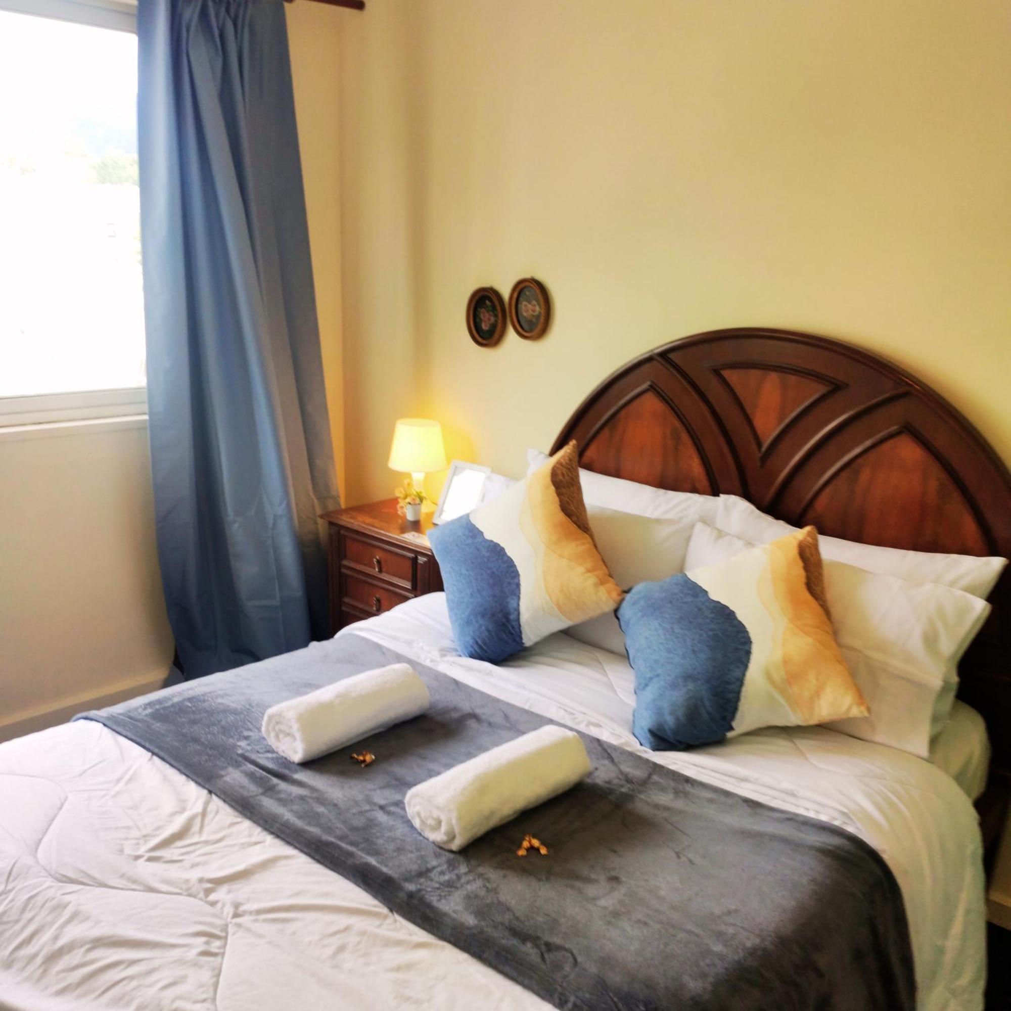 Liberdade Home Royal Direito 브라가 외부 사진