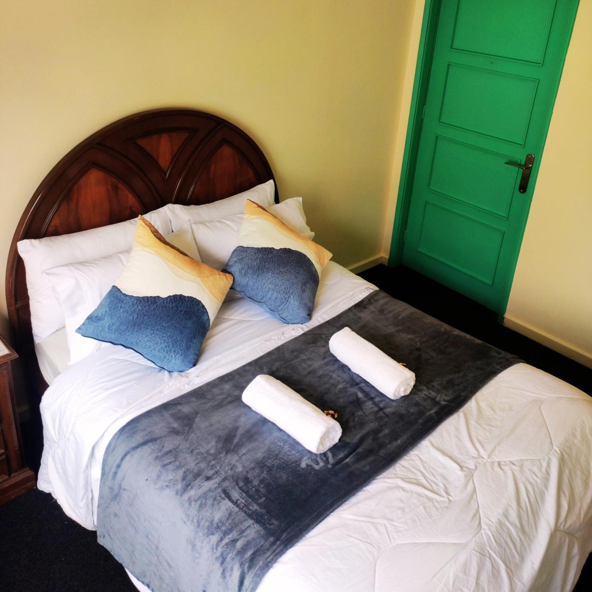 Liberdade Home Royal Direito 브라가 외부 사진