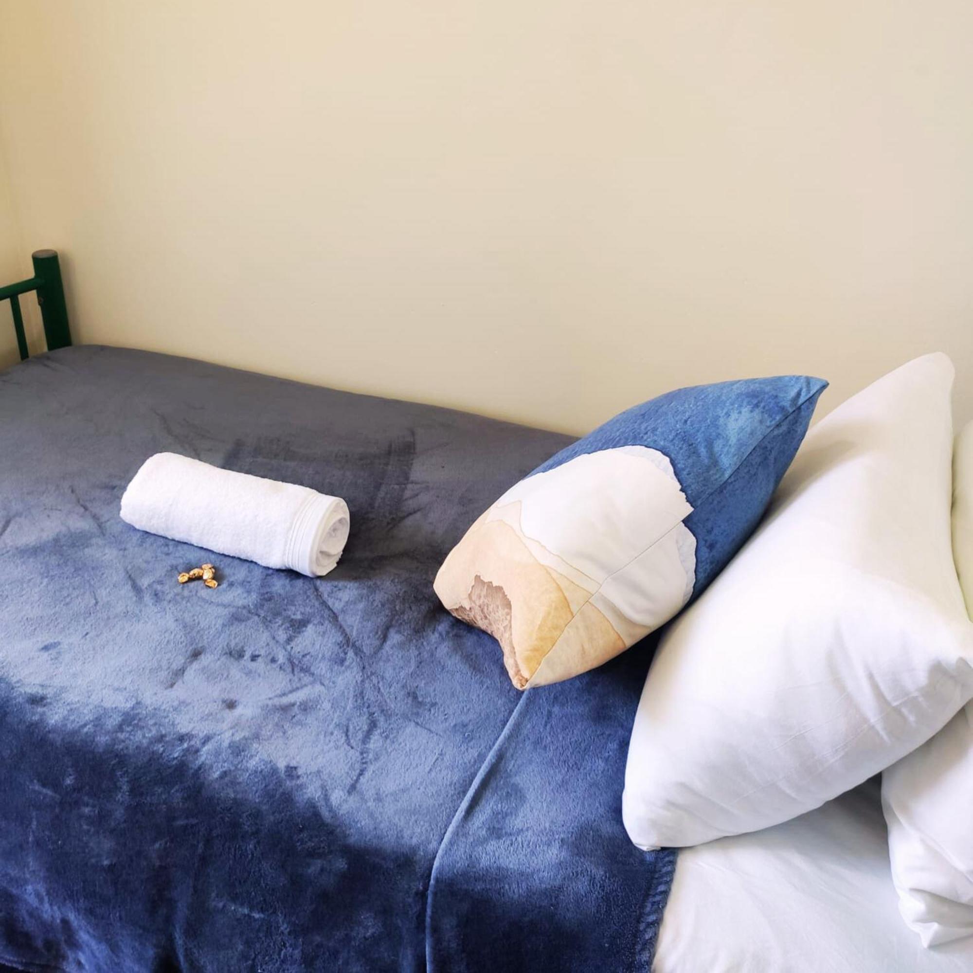 Liberdade Home Royal Direito 브라가 외부 사진
